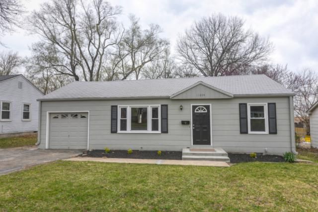 11224 W 67th Ter, Shawnee, KS 66203
