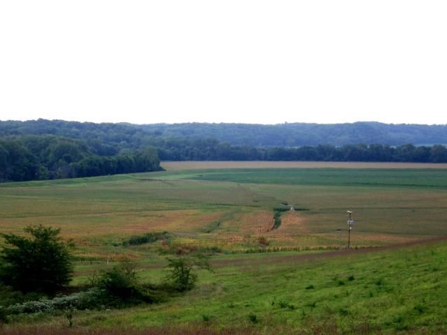 Main St, Farley, MO 64079
