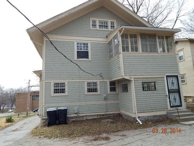 1220 E 59th St, Kansas City, MO 64110