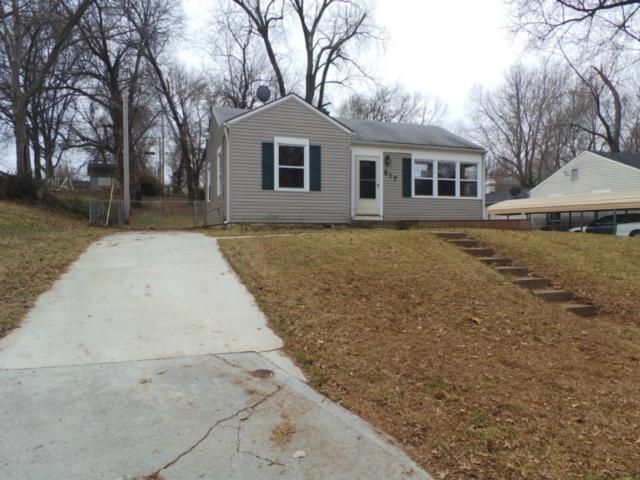 817 NE 46th St, Kansas City, MO 64116