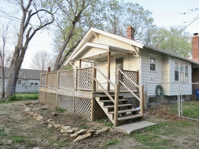 4405 S Ocheltree St, Olathe, KS 66061