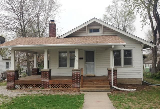 4405 S Ocheltree St, Olathe, KS 66061