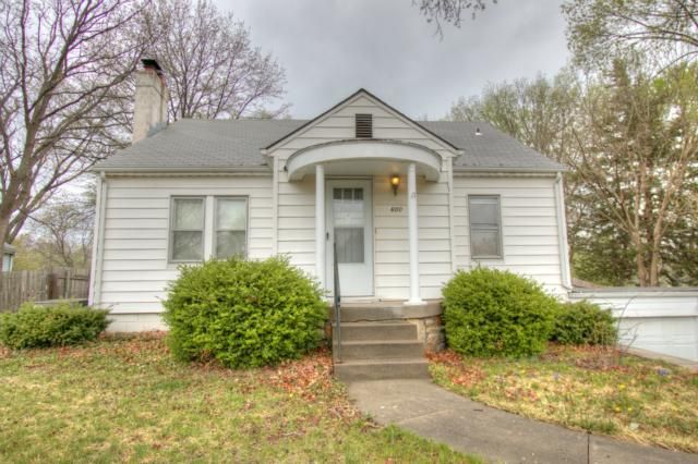 600 NE 41st St, Kansas City, MO 64116