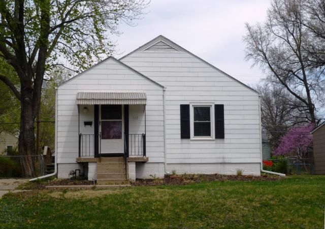 412 W 86th Ter, Kansas City, MO 64114