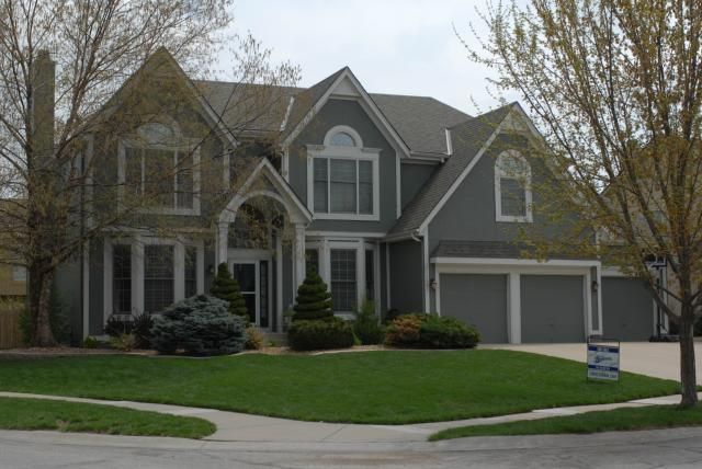 12801 Hadley St, Overland Park, KS 66213
