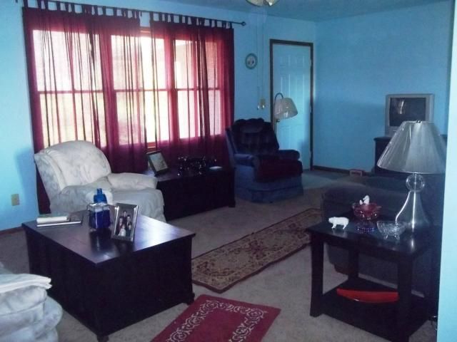 25799 NW Meade Rd, Garnett, KS 66032