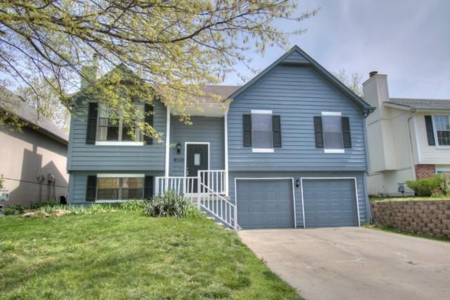 8520 NE 110th St, Kansas City, MO 64157