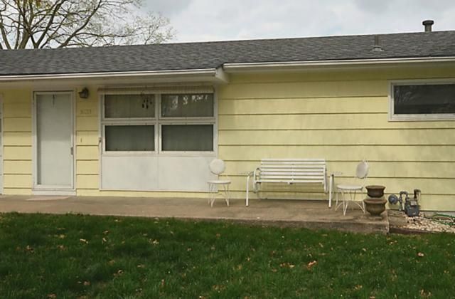 5633 Lenox N/A, Kansas City, MO 64151