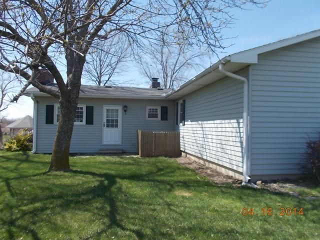 1298 NE 130 N/A, Knob Noster, MO 65336