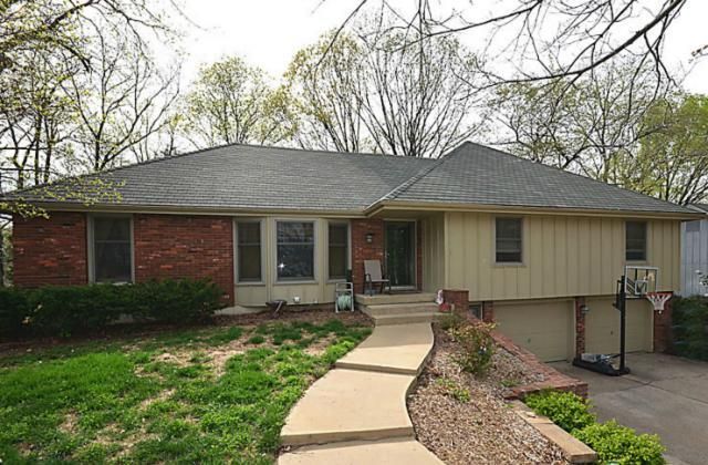4408 NW Pawnee Dr, Riverside, MO 64150