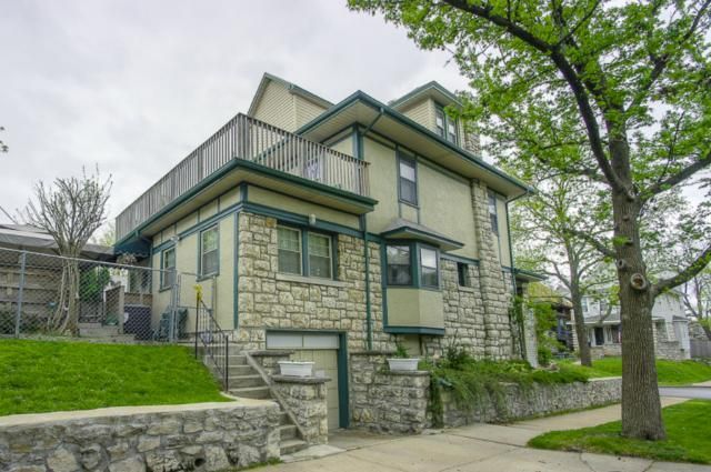 900 E 42nd St, Kansas City, MO 64110