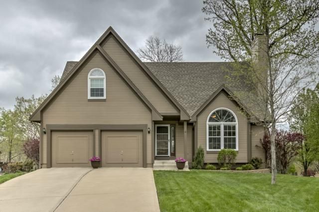 7803 N Adrian Ave, Kansas City, MO 64151