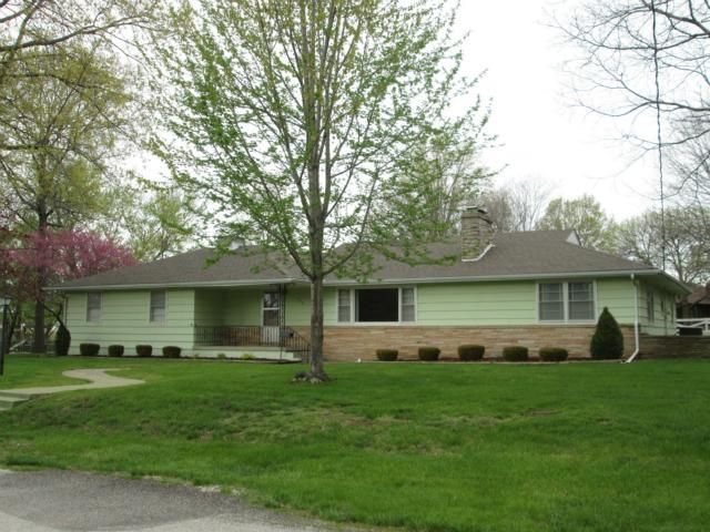 506 Missouri Ave, Plattsburg, MO 64477
