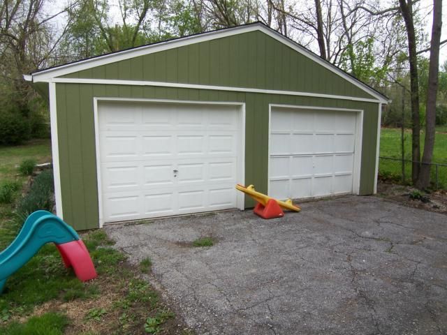 11302 E 50th Ter, Kansas City, MO 64133