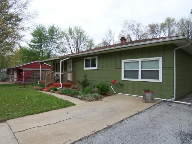 11302 E 50th Ter, Kansas City, MO 64133