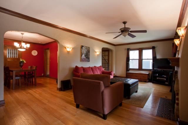 211 E 73rd St, Kansas City, MO 64114