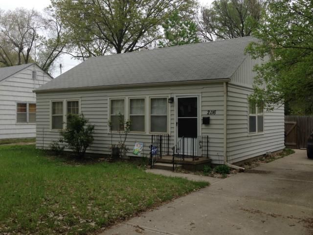 2116 Ohio St, Lawrence, KS 66046