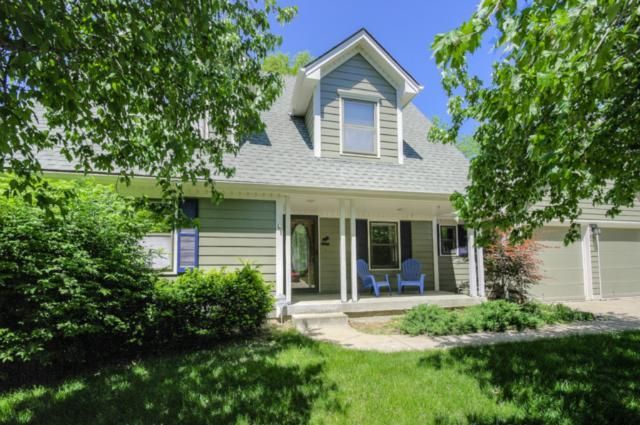 9312 E 90th Ter, Kansas City, MO 64138