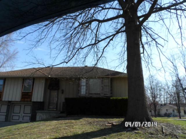 18908 Hanthorn Dr, Independence, MO 64057