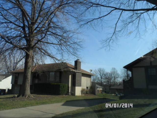 18908 Hanthorn Dr, Independence, MO 64057