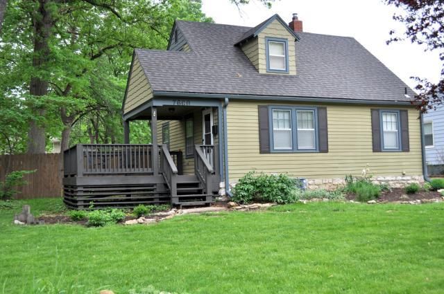 7600 Summit St, Kansas City, MO 64114