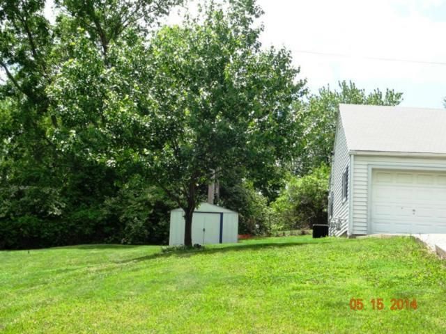 Ditzler Ave, Kansas City, MO 64133