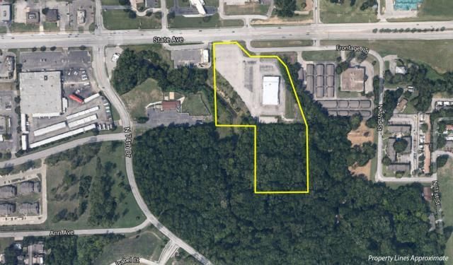7301 State Ave, Kansas City, KS 66112