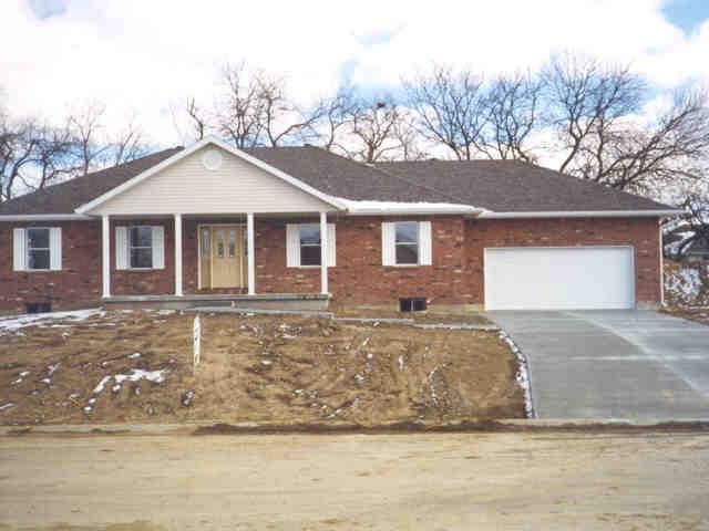 1708 Conner, Clinton, MO 64735