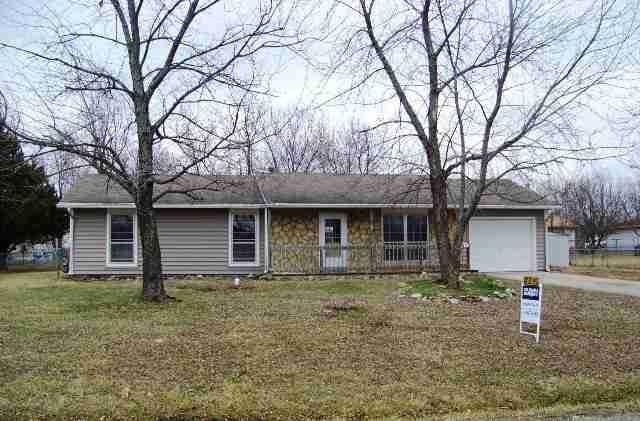 131 SE 411 Road, Warrensburg, MO 64093