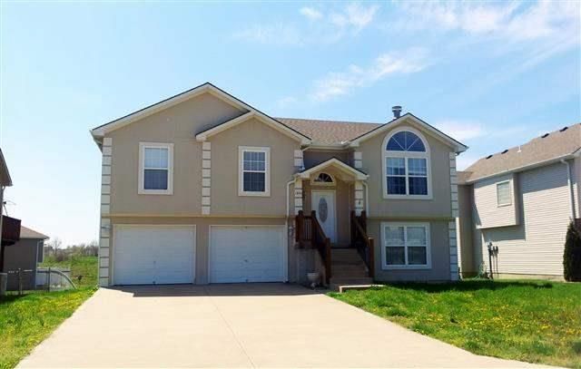 1304 Stoneybrooke Dr, Warrensburg, MO 64093
