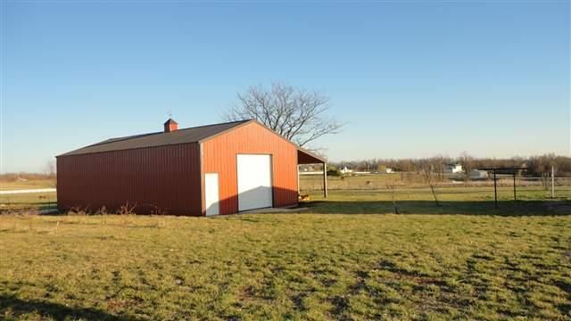 44 NW H Hwy, Warrensburg, MO 64093
