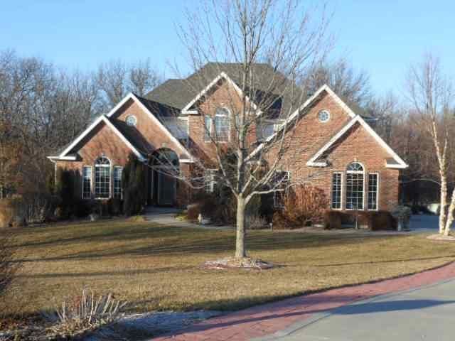 3 SW 260 Rd, Warrensburg, MO 64093
