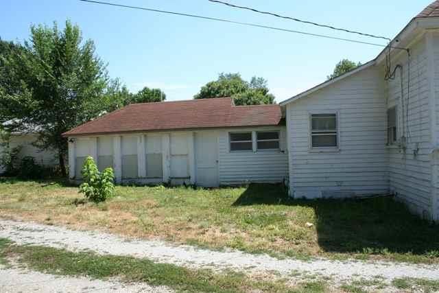 1311 S Main, Concordia, MO 64020