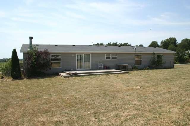 411 S Edna, Alma, MO 64001