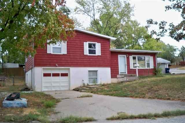 706 Franklin, Knob Noster, MO 65336