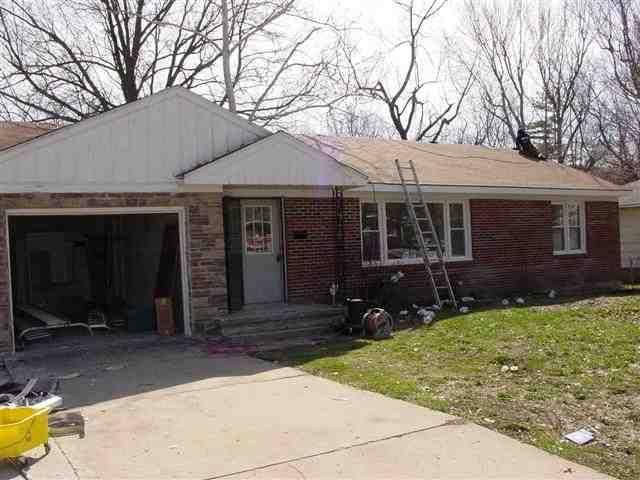 604 Westside, Knob Noster, MO 65336