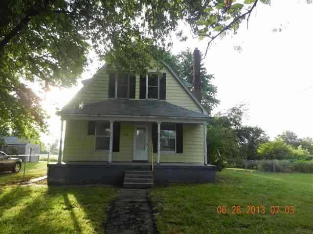 620 N Heard, Sedalia, MO 65301