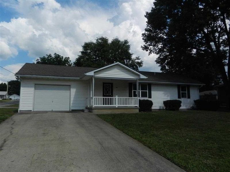 1201 S Orange, Concordia, MO 64020