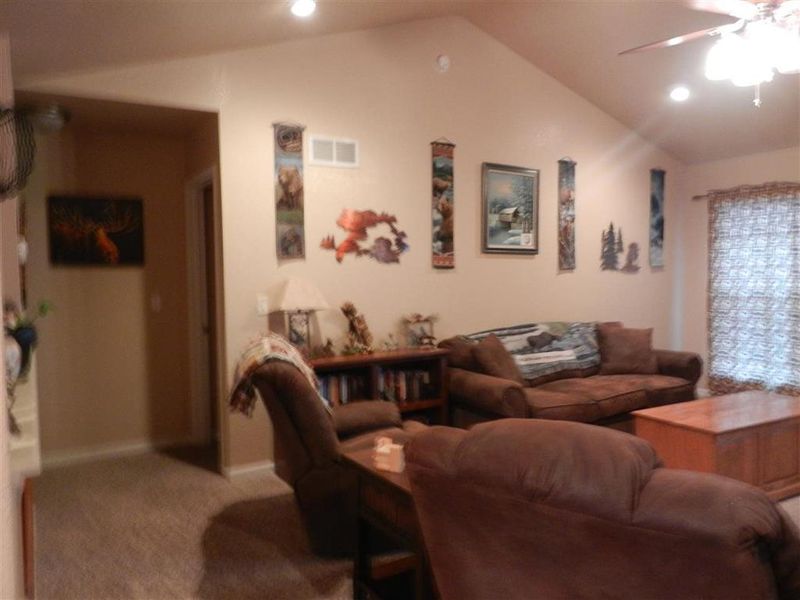 388 SE 981, Knob Noster, MO 65336