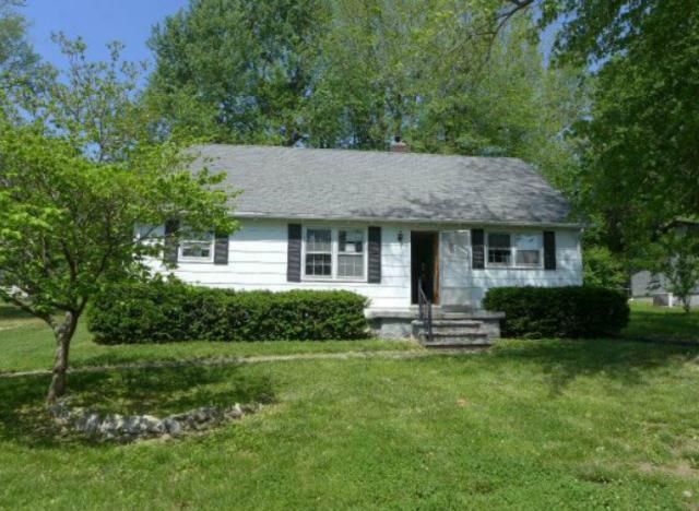 1100 S Butler Ln, Independence, MO 64056