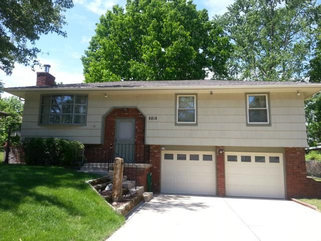 8818 N Mcgee St, Kansas City, MO 64155
