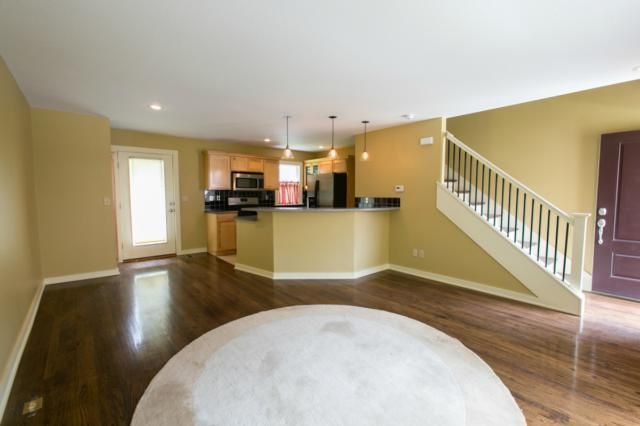 4530 Jefferson Unit 4 St #4, Kansas City, MO 64111