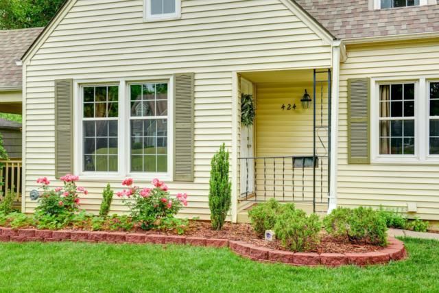 424 E 65th Ter, Kansas City, MO 64131