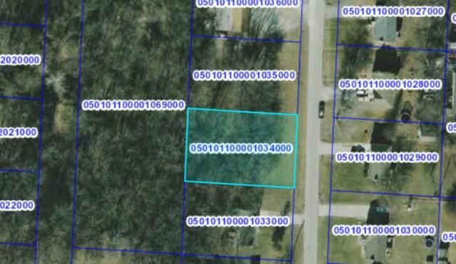 15808 Terry Ave, Belton, MO 64012