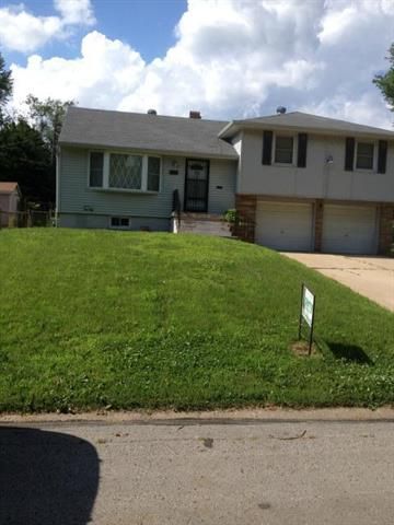 3900 E 72nd Ter, Kansas City, MO 64132