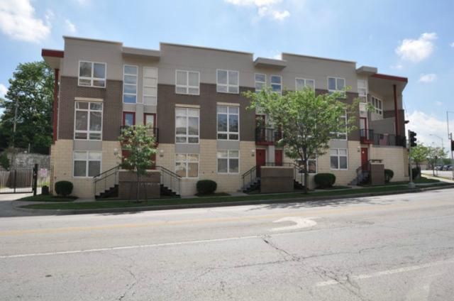 2921 Gillham Rd, Kansas City, MO 64108