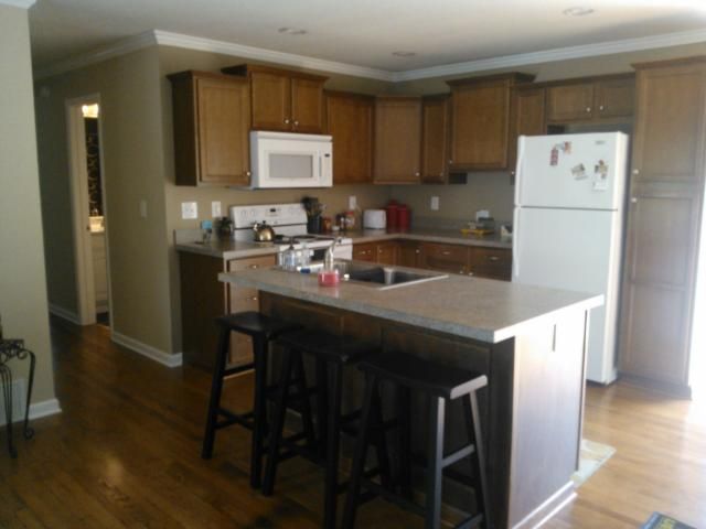 3346 79th St, Kansas City, KS 66109