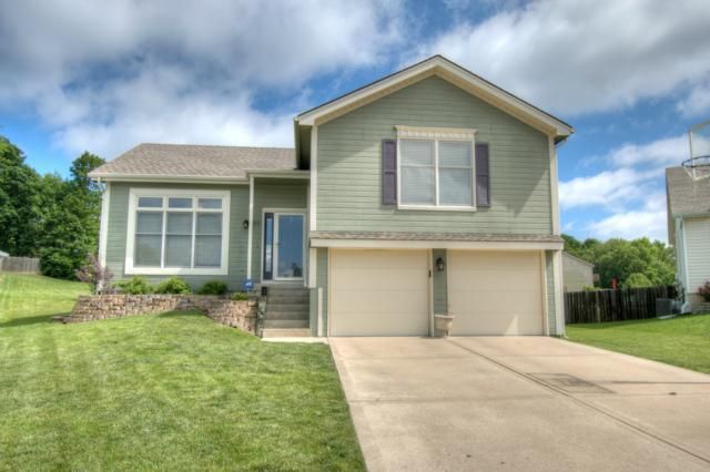 6103 N Evans Ave, Kansas City, MO 64151