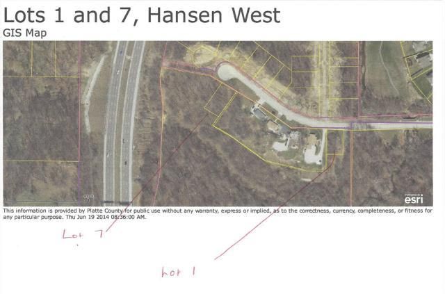 Lot 1 NW 50th St, Riverside, MO 64150