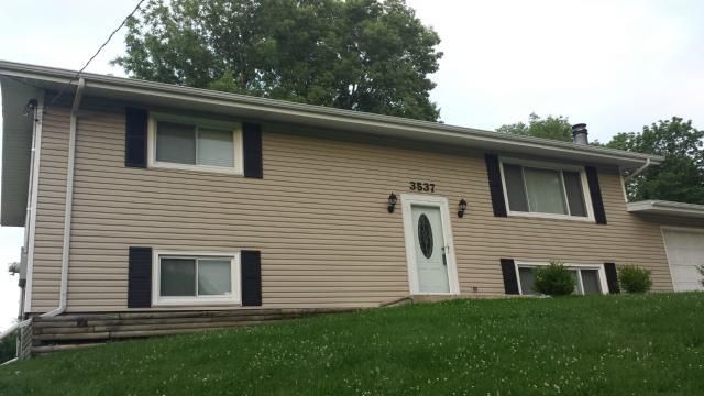 3537 N Monroe Ave, Kansas City, MO 64117